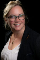Lisa Harris-Deans